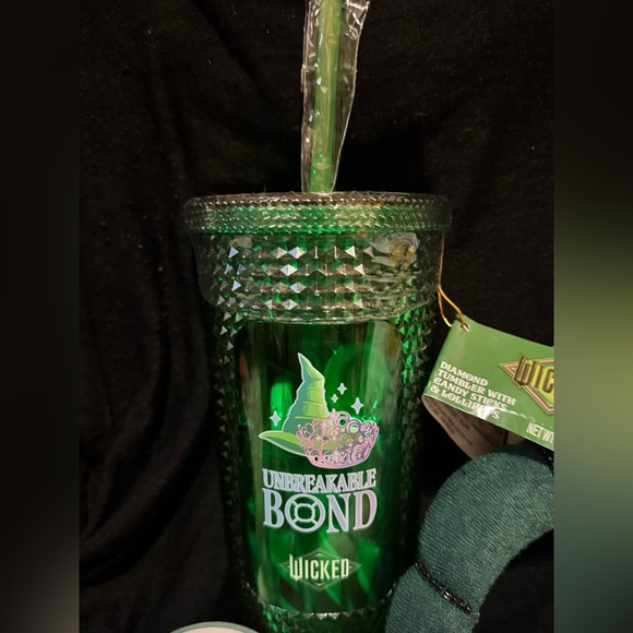 Wicked Gift Set - NWT main image 6
